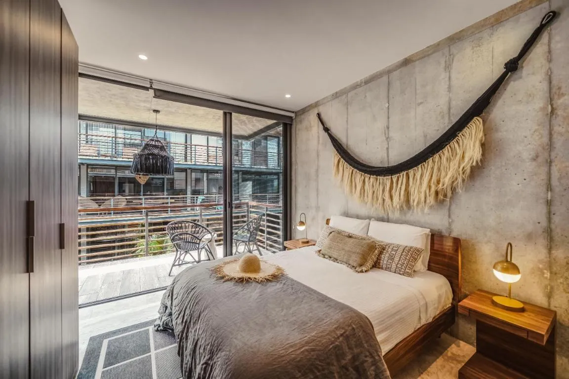 Image of Amazing 1BR Tulum on Cenote, and Gym