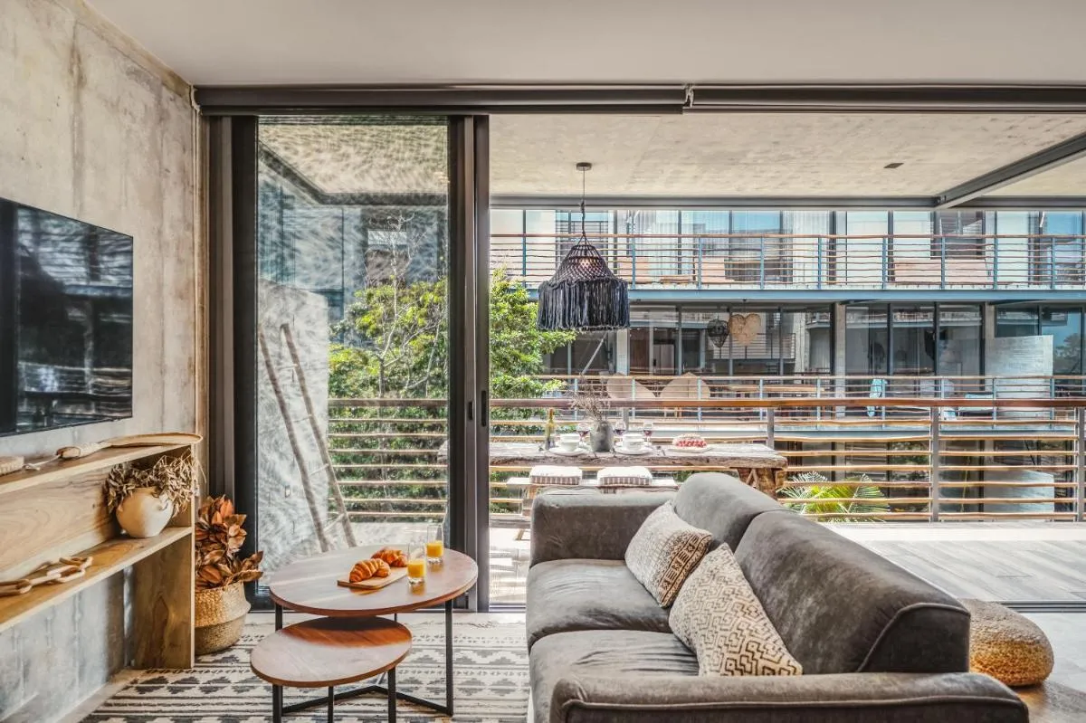 Image 5 of Amazing 1BR Tulum on Cenote, and Gym