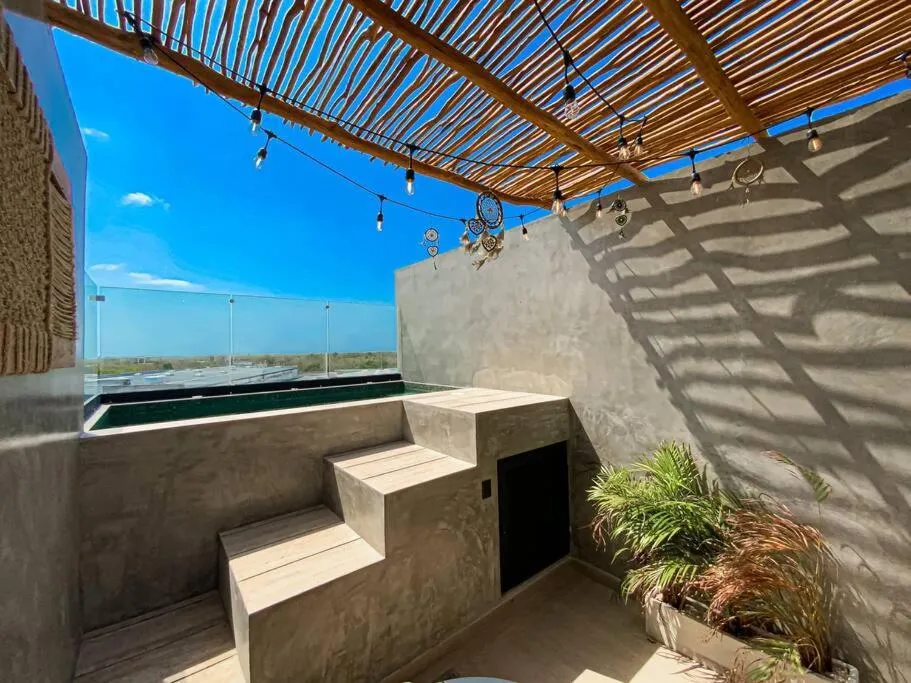 Image 3 of Amazing PH Corazon / Private Pool