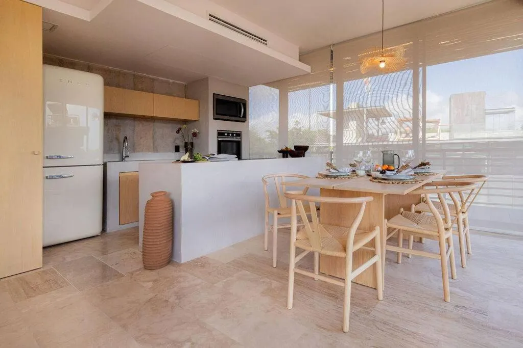 Image 5 of Amazing PH Private rooftop Private Cenote