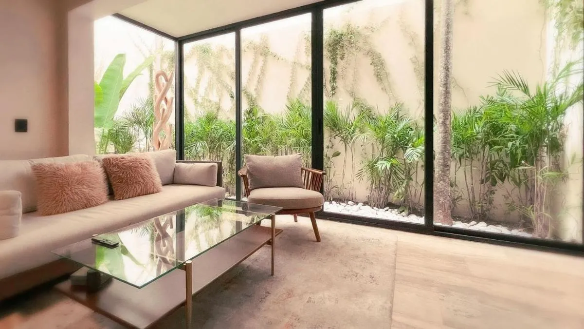 Image 1 of Amethyst – Pool and Gym only 10 min to the Free Beach Club