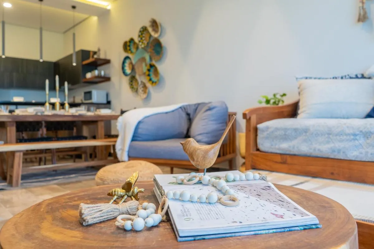 Image 2 of Amira District by Home Tulum