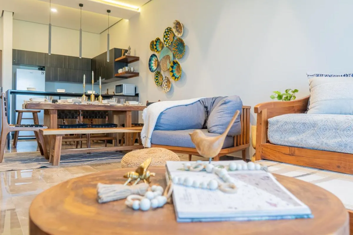 Image 3 of Amira District by Home Tulum