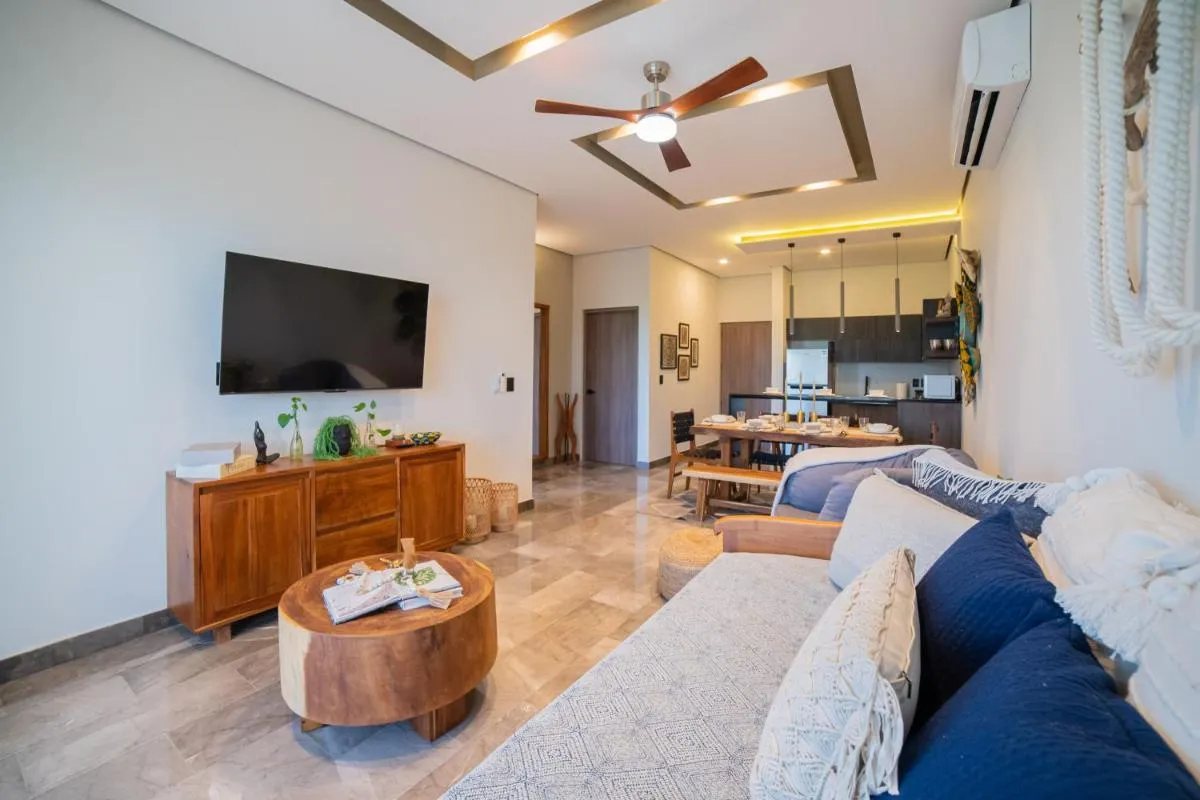 Image 1 of Amira District by Home Tulum