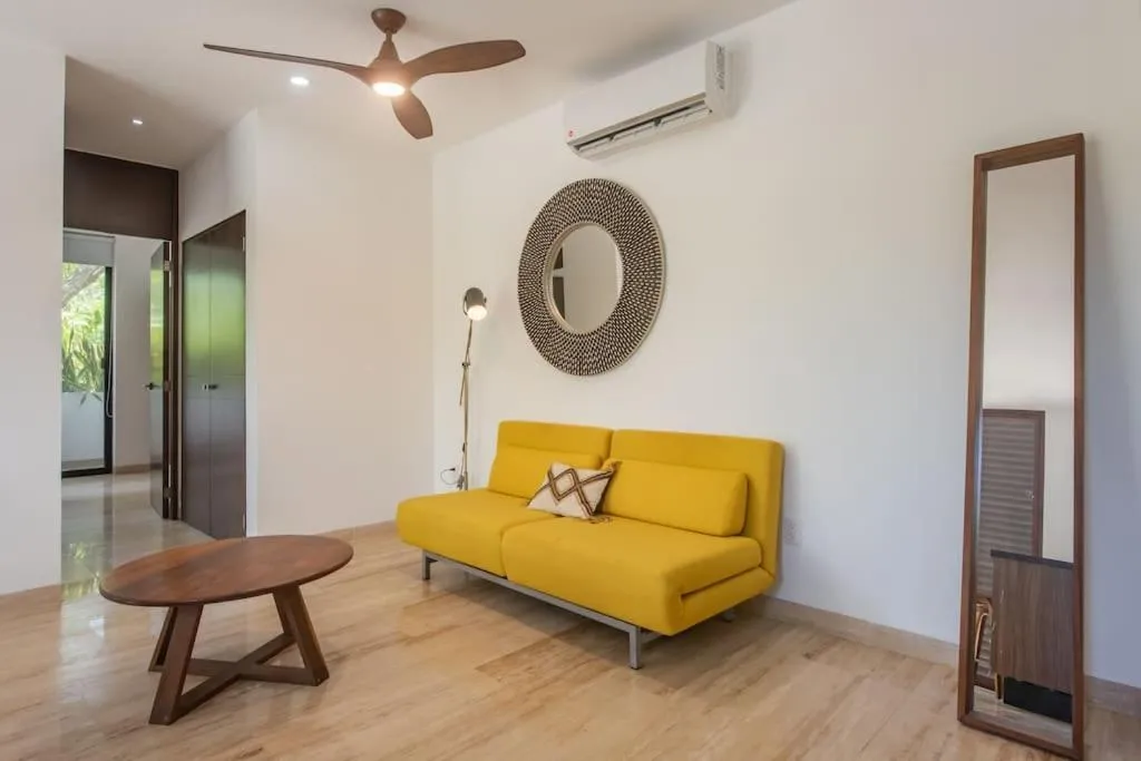 Image of Amira Residence Confortable 1 BR in Aldea Zama