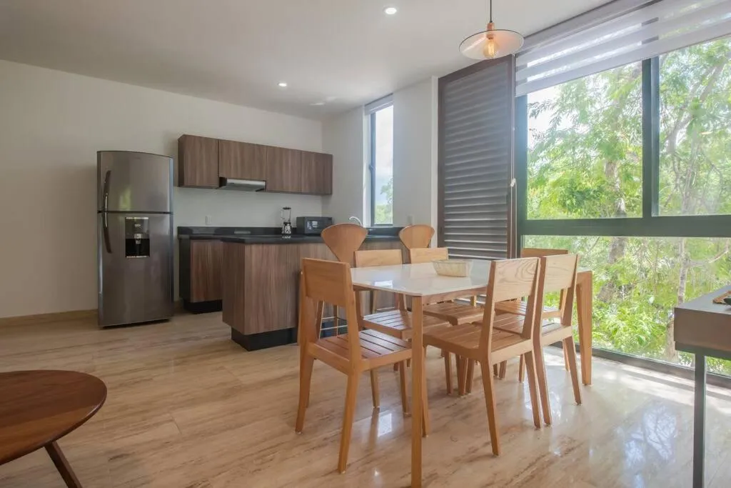 Image 4 of Amira Residence Confortable 1 BR in Aldea Zama