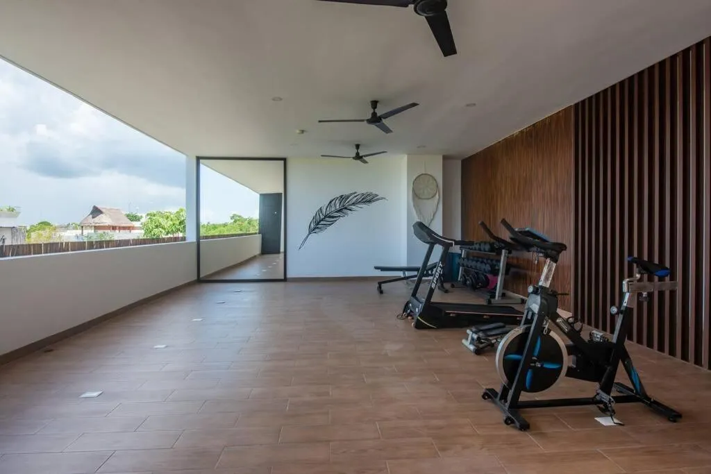 Image 5 of Amira Residence Confortable 1 BR in Aldea Zama