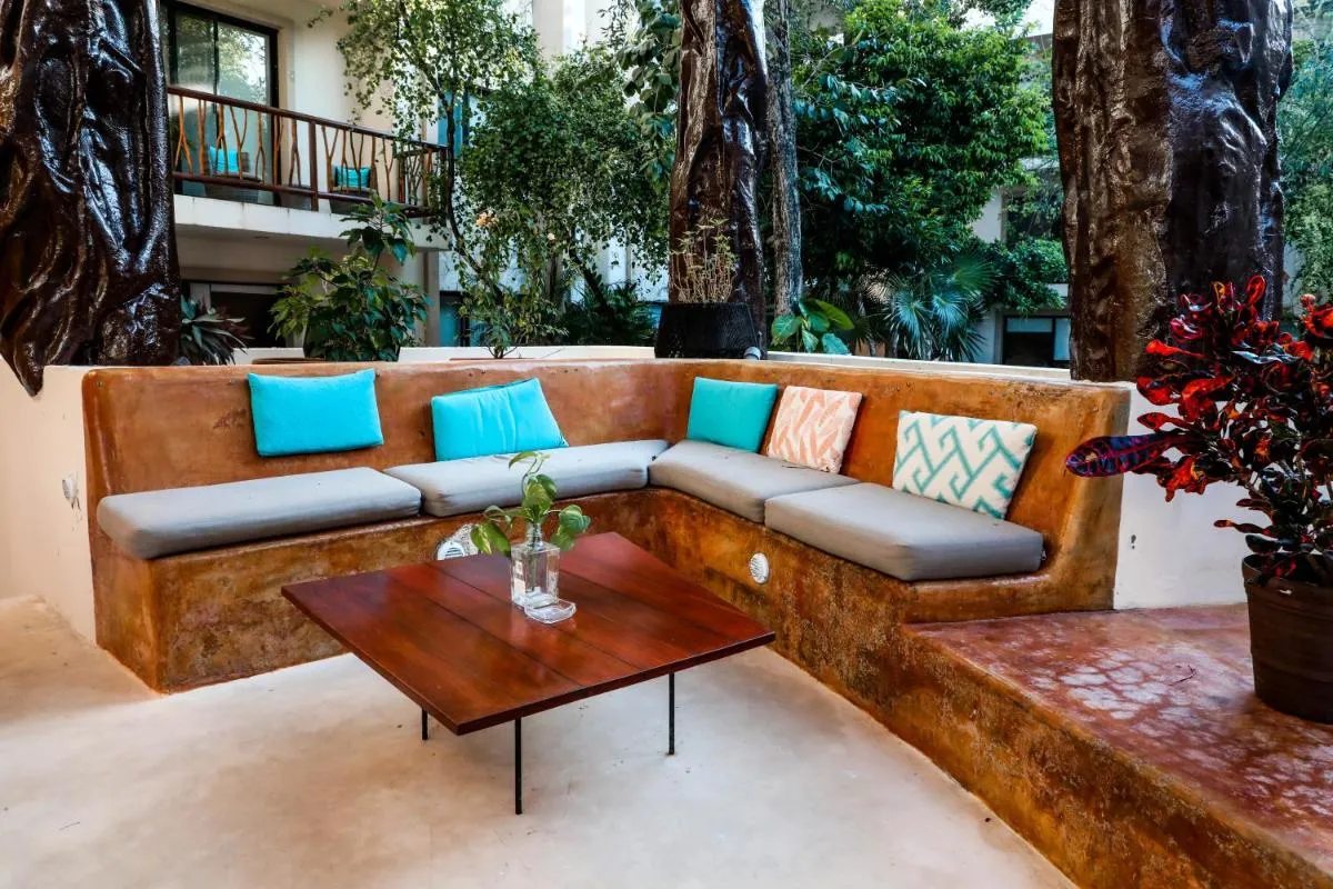 Image 6 of Ana Oasis Tulum Aldea Z