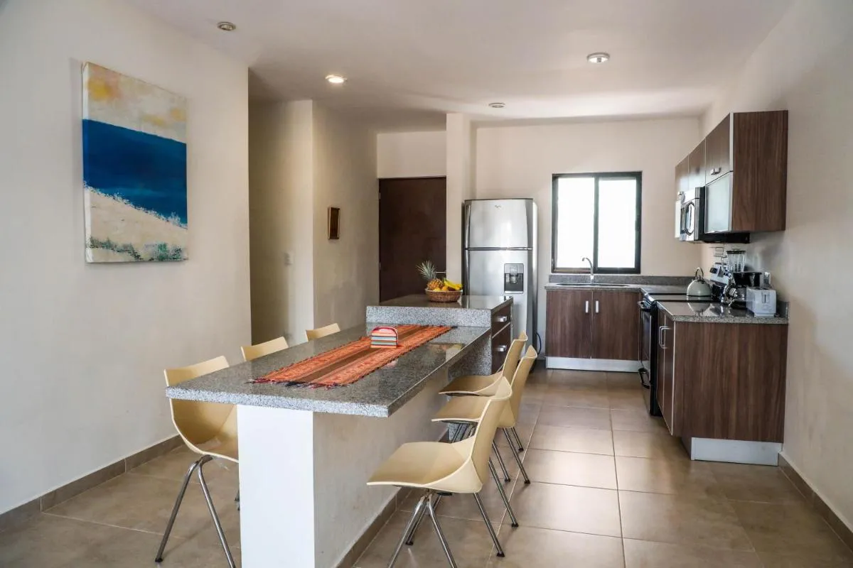 Image 4 of Ana Oasis Tulum Aldea Z