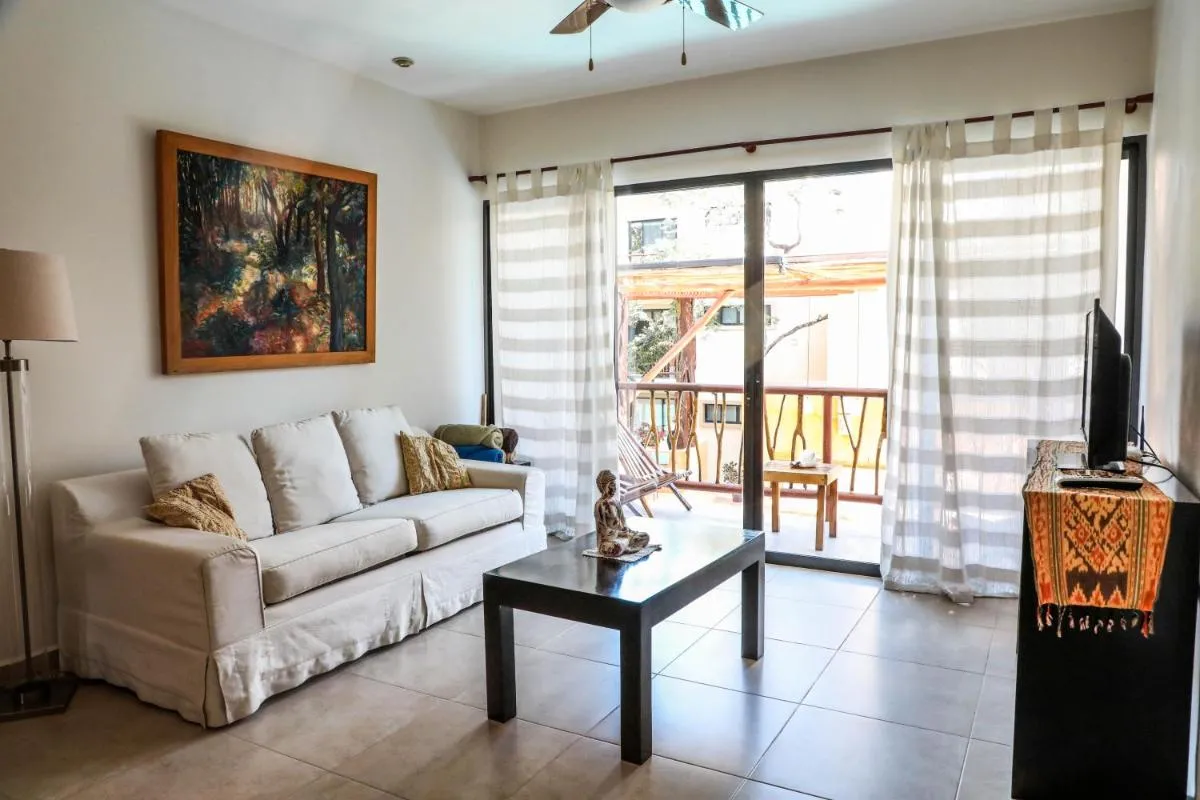 Image 5 of Ana Oasis Tulum Aldea Z