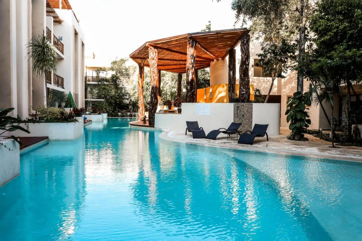 Image 3 of Ana Oasis Tulum Aldea Z