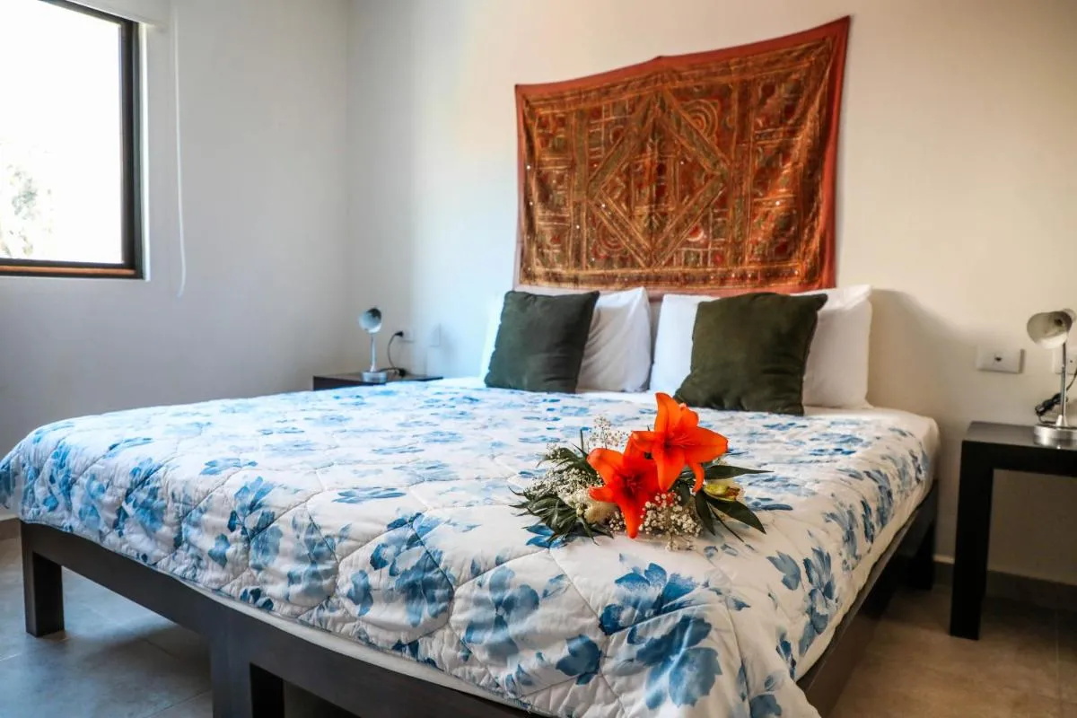 Image 1 of Ana Oasis Tulum Aldea Z