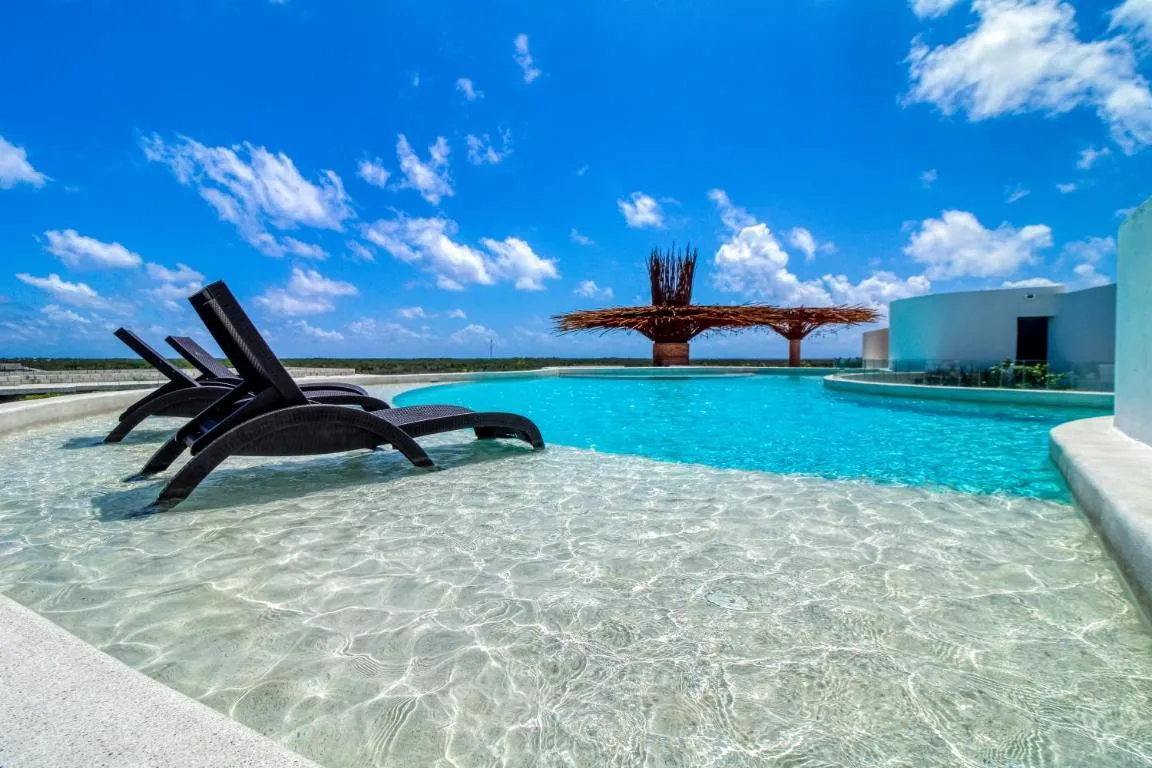 Image of Anah Hunab Tulum 401 Bonita Tulum Downtown