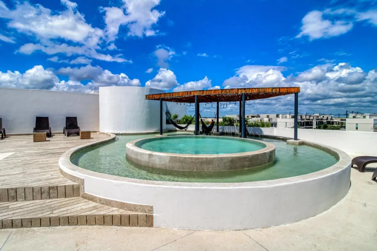 Image 6 of Anah Hunab Tulum 401 Bonita Tulum Downtown