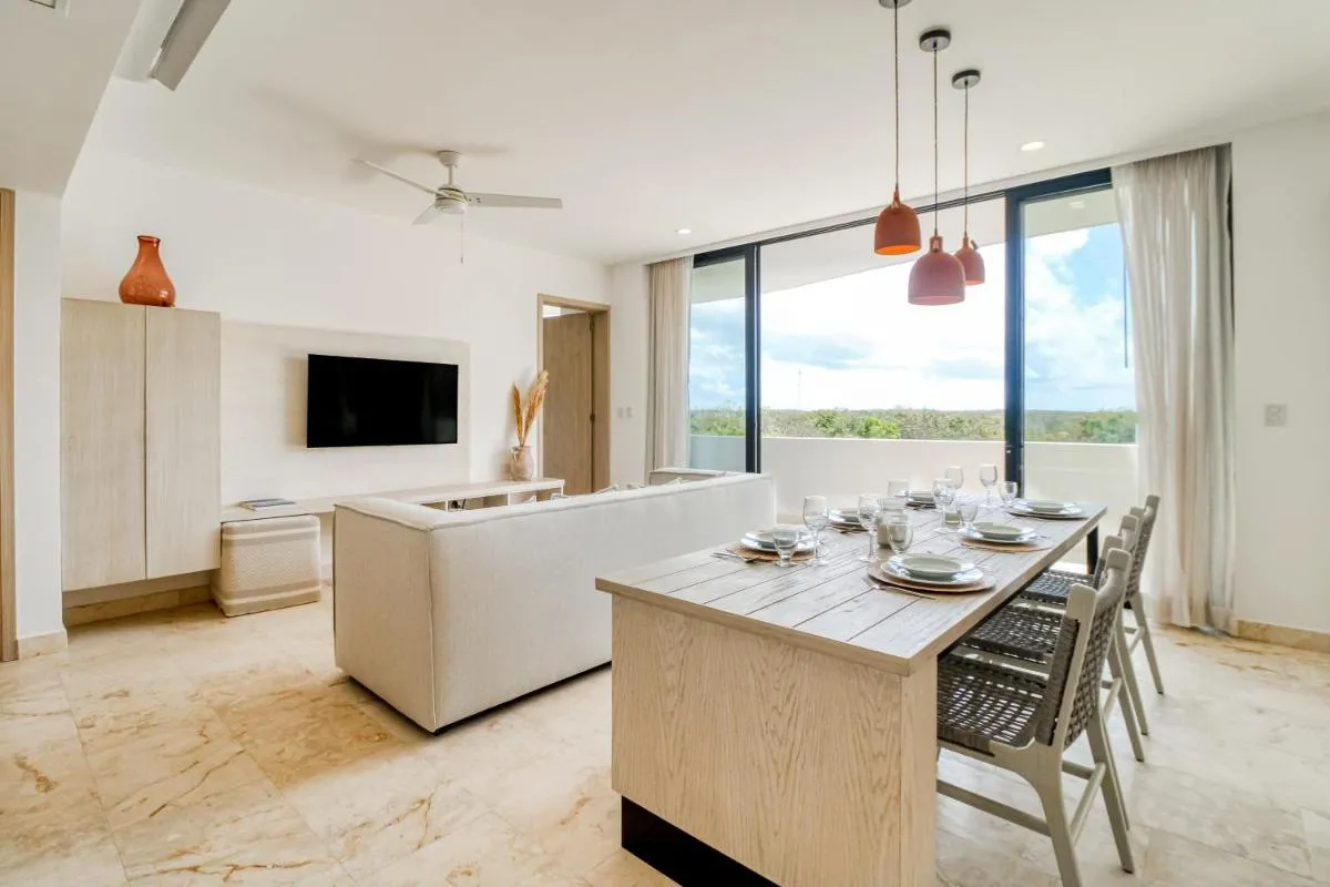 Image 5 of Anah Hunab Tulum 401 Bonita Tulum Downtown