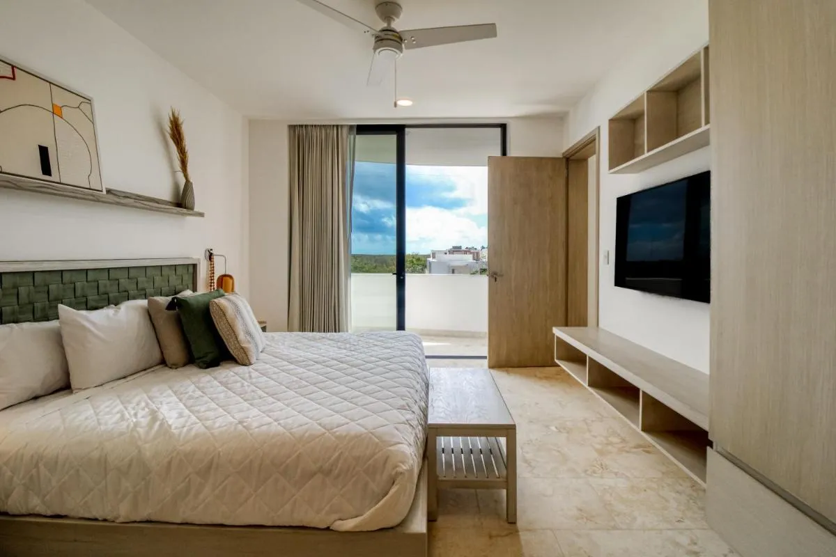 Image 1 of Anah Hunab Tulum 401 Bonita Tulum Downtown