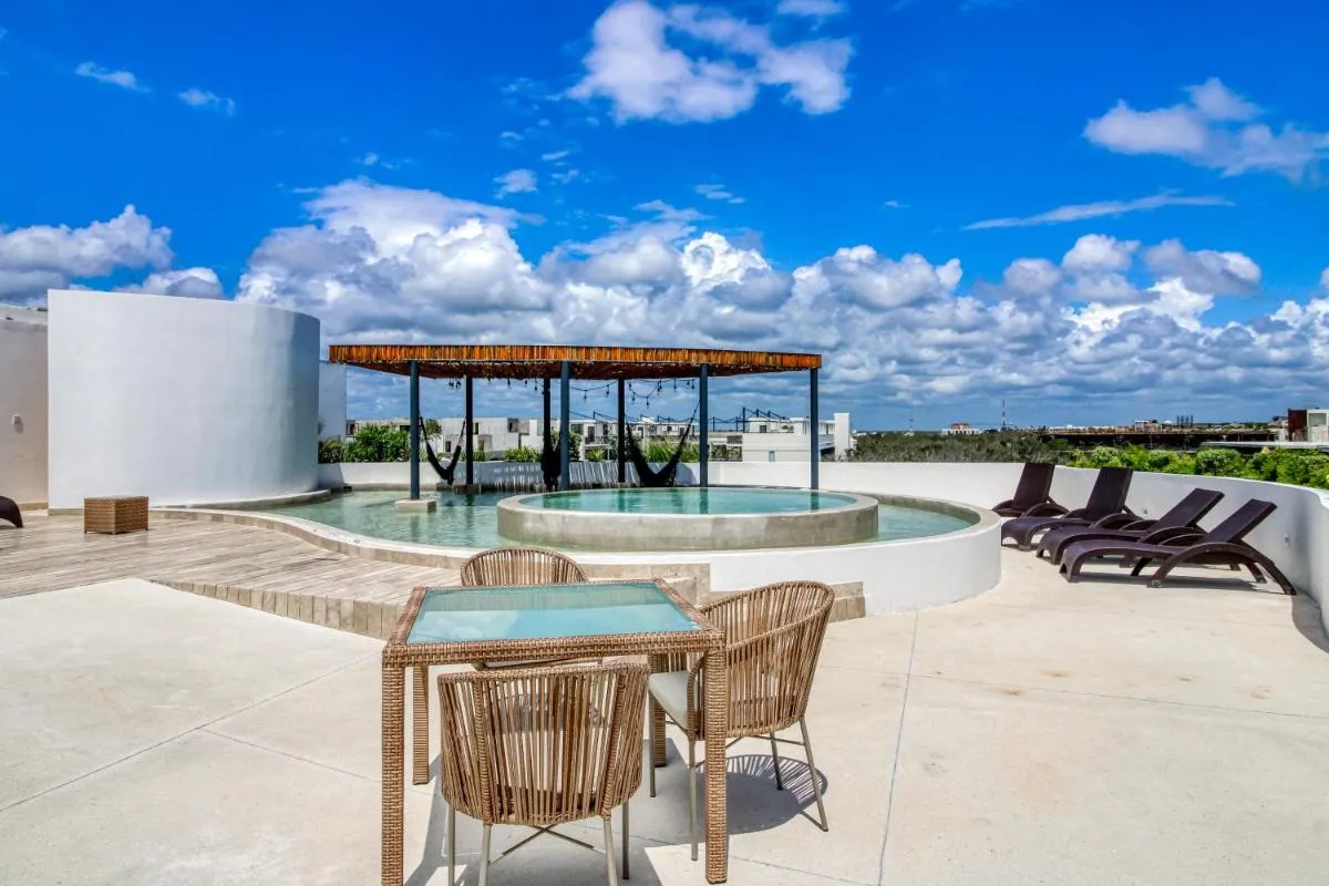 Image 3 of Anah Hunab Tulum 401 Bonita Tulum Downtown