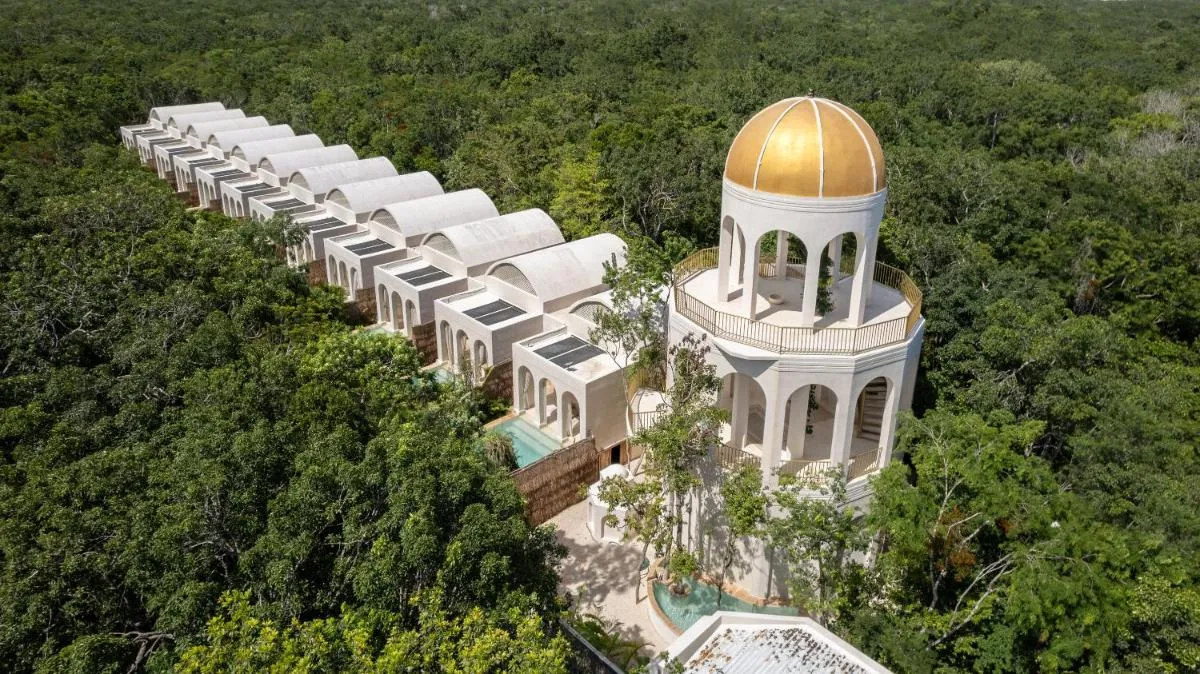 Image 2 of Anat Tantric Boutique Hotel