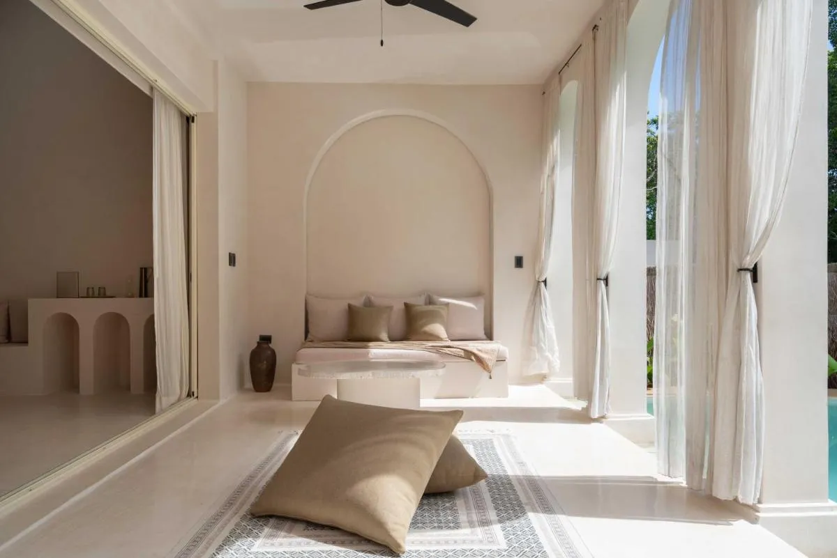 Image 4 of Anat Tantric Boutique Hotel