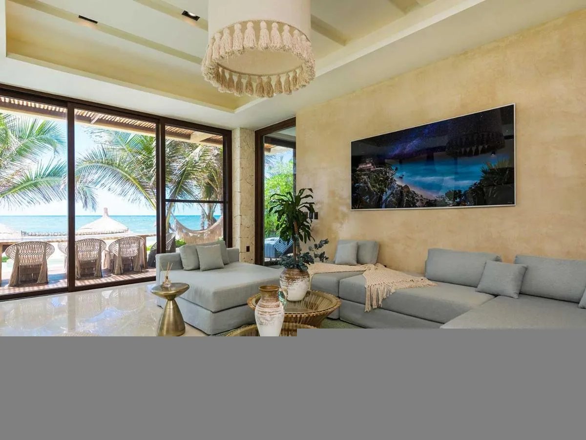 Image 4 of Ana y Jose Hotel & Beach Club Tulum