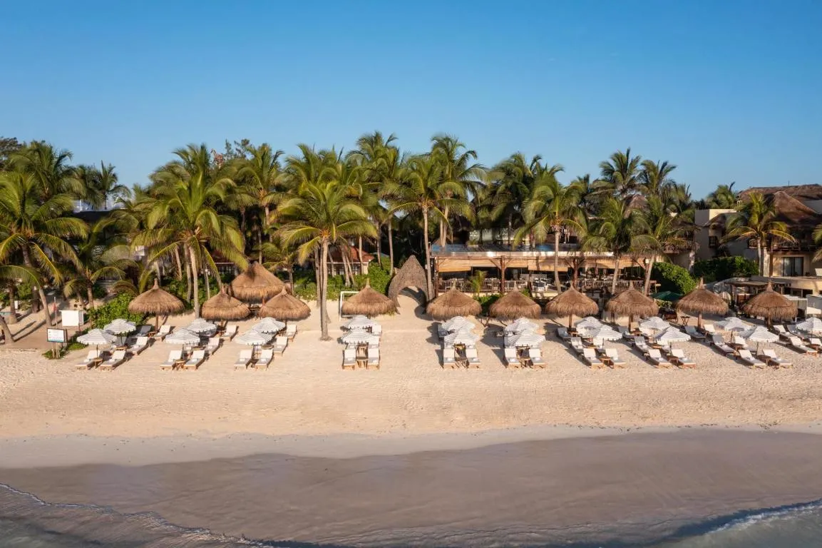 Image of Ana y Jose Hotel & Beach Club Tulum