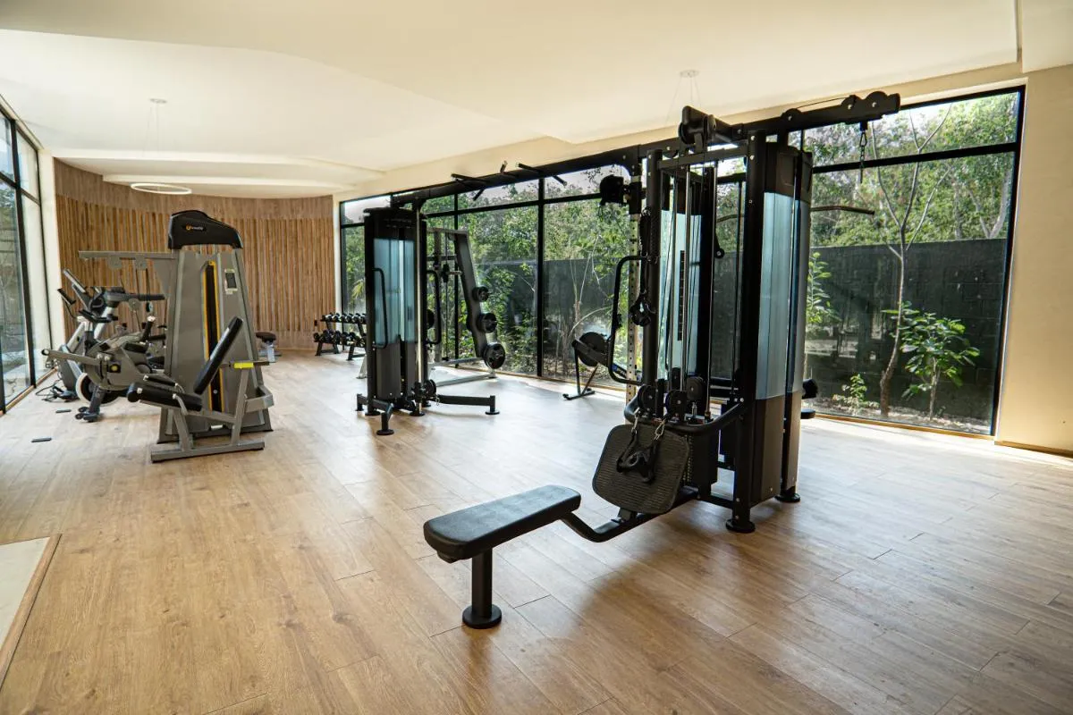 Image 5 of Aparment in the hotel zone of Tulum