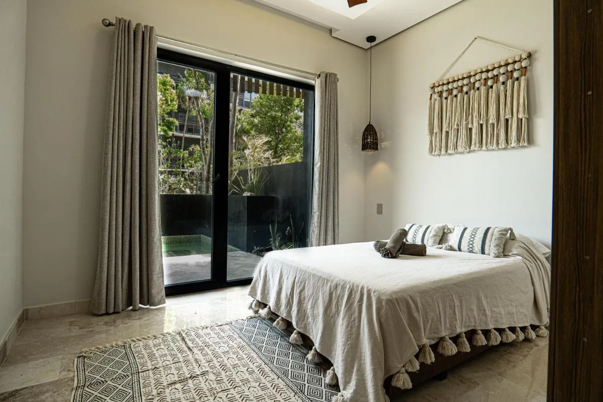 Image 1 of Aparment in the hotel zone of Tulum