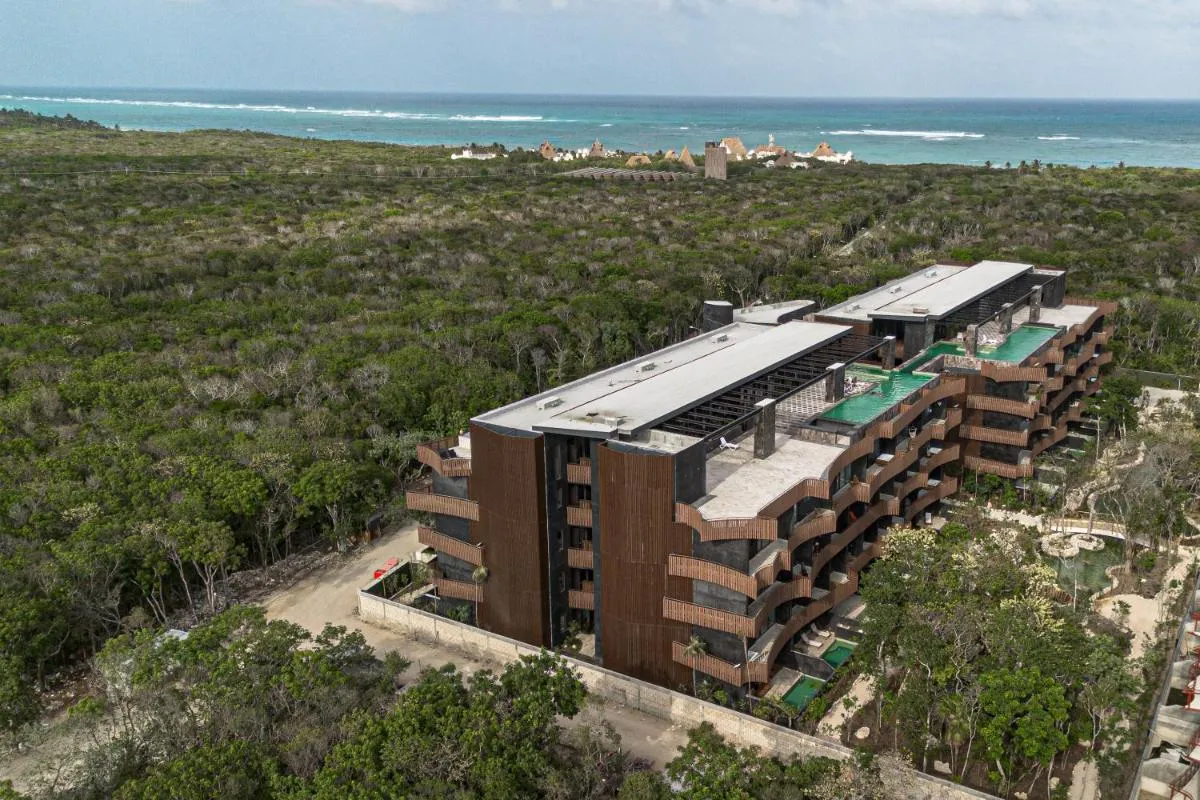Image 6 of Aparment in the hotel zone of Tulum