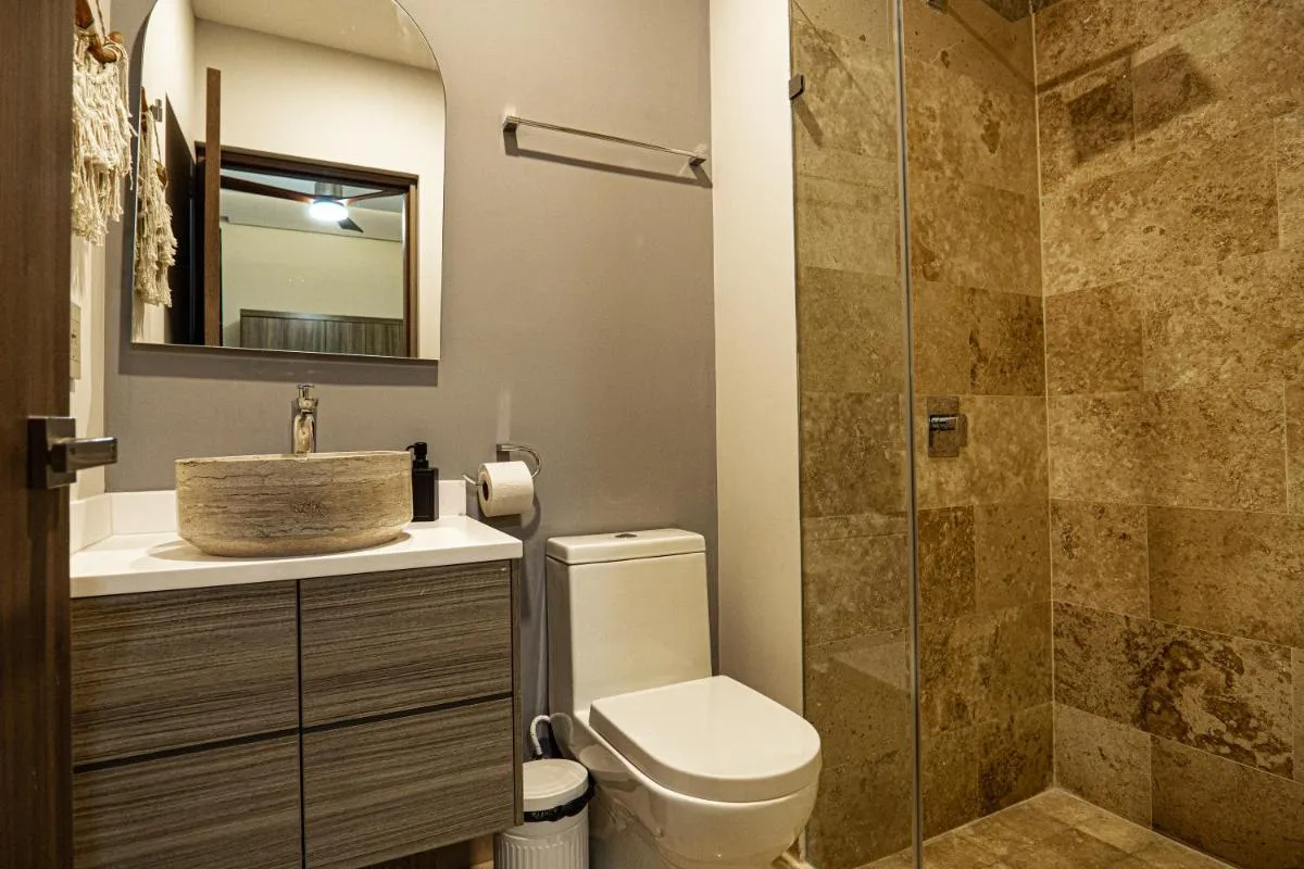 Image 2 of Aparment in the hotel zone of Tulum