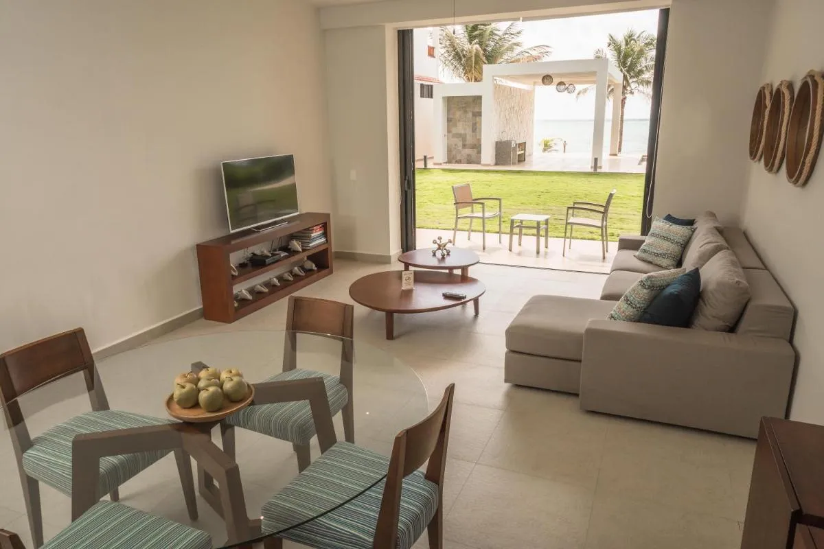 Image 3 of ApartHotel Ebb Ti Kaan Tulum-Luxury Condos-