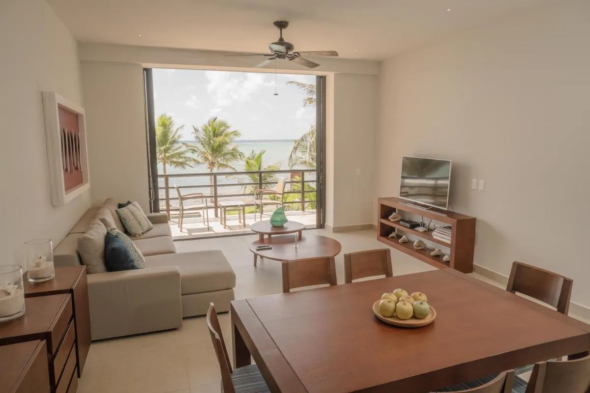 Image 2 of ApartHotel Ebb Ti Kaan Tulum-Luxury Condos-