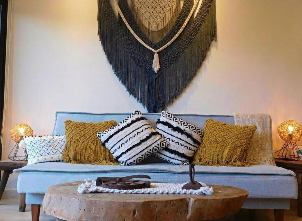 Image of Apartamento LX con Vista a la Jungla