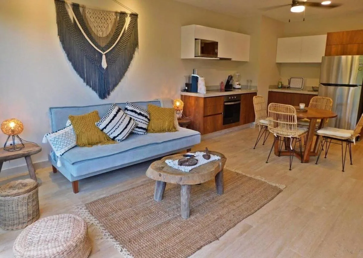 Image 4 of Apartamento LX con Vista a la Jungla