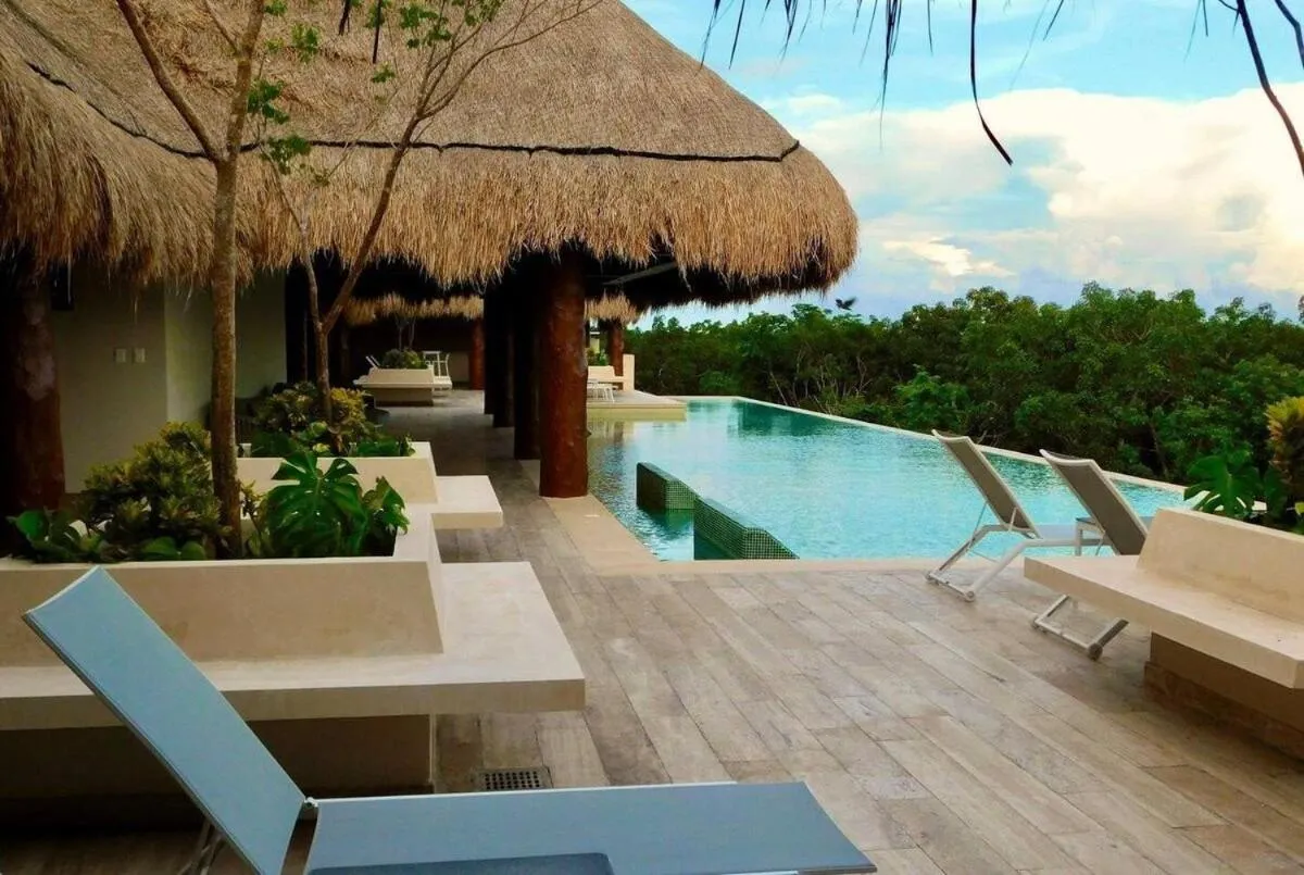 Image 2 of Apartamento LX con Vista a la Jungla