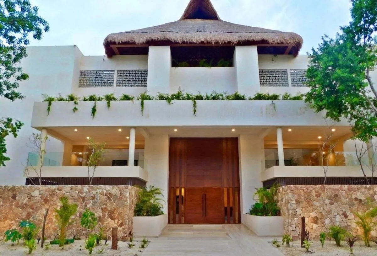 Image 6 of Apartamento LX con Vista a la Jungla