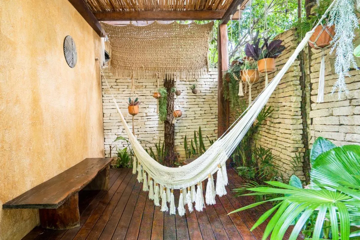 Image 6 of Apartamento con jardin en Aldea Zama -Luum- by Casago