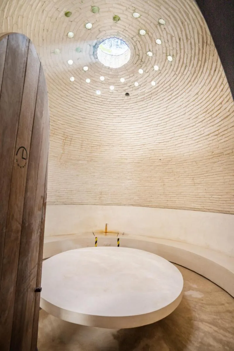 Image 3 of Apartamento con jardin en Aldea Zama -Luum- by Casago