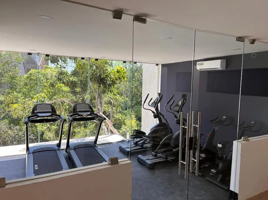 Image 5 of Apartamento de lujo 2 dormitorios con balcón Aldea Zama Tulum