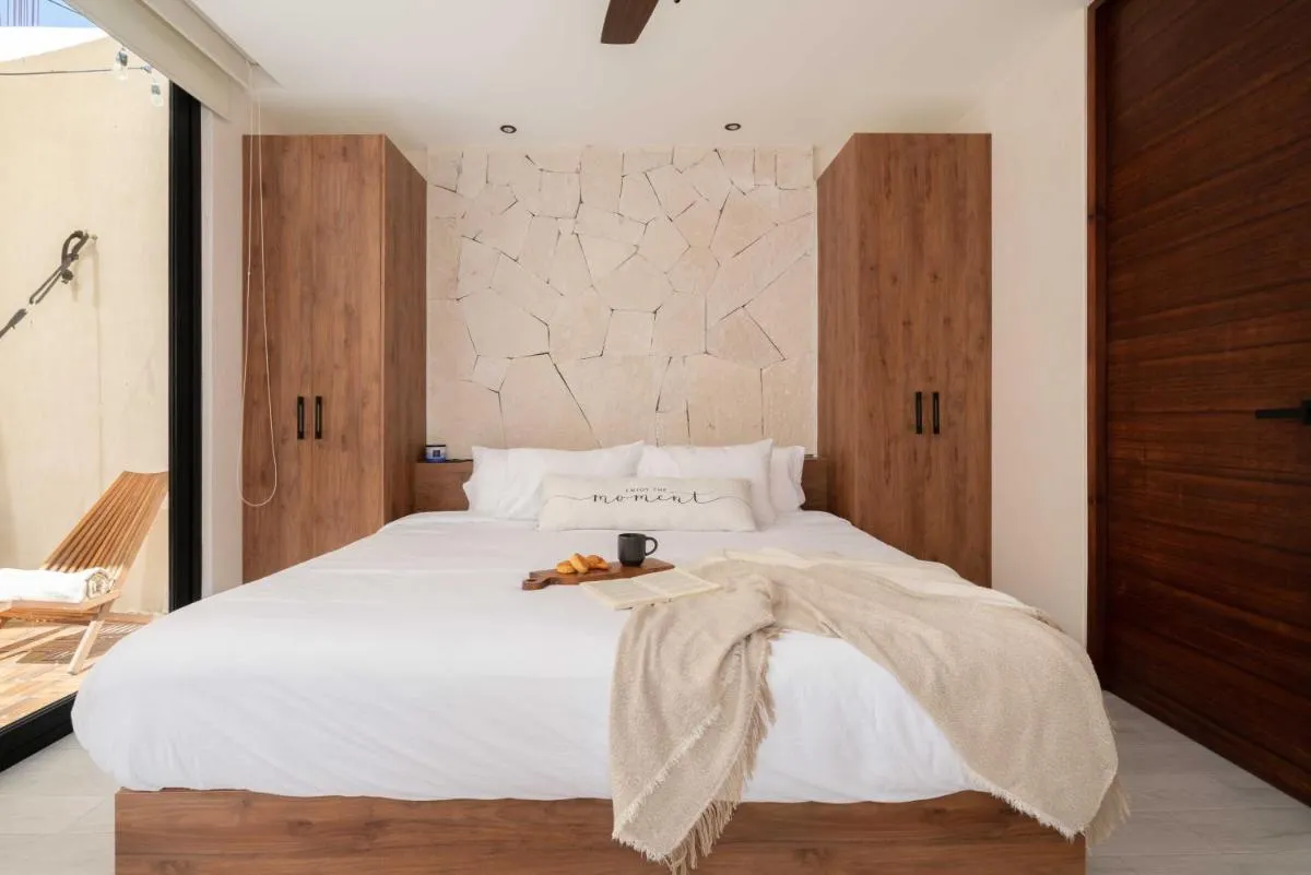 Image 2 of Apartament with Private Jacuzzi & 2 Free Bikes