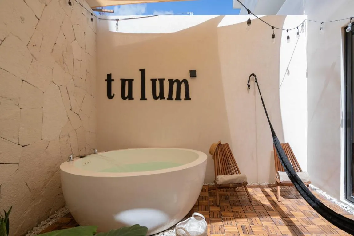 Image of Apartament with Private Jacuzzi & 2 Free Bikes