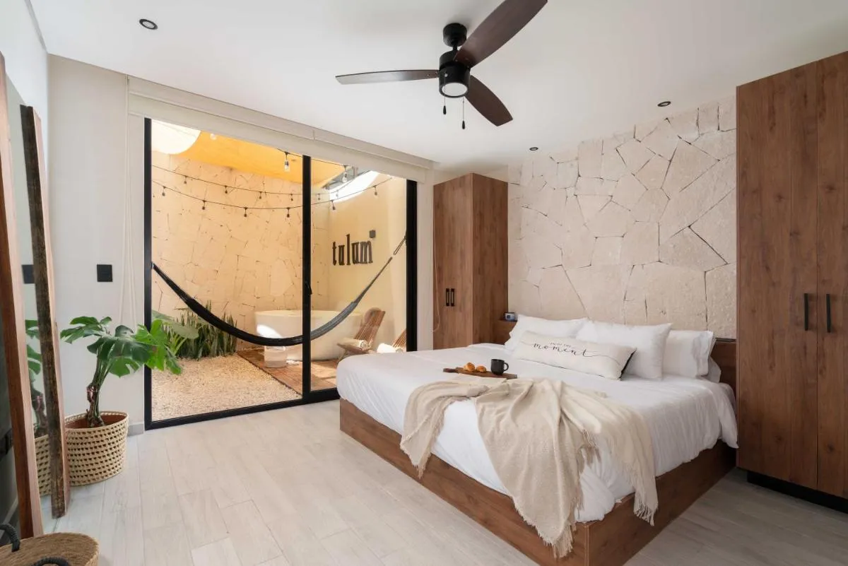 Image 3 of Apartament with Private Jacuzzi & 2 Free Bikes