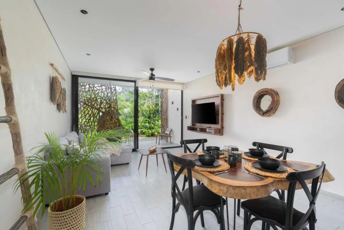 Image 1 of Apartament with Private Jacuzzi & 2 Free Bikes