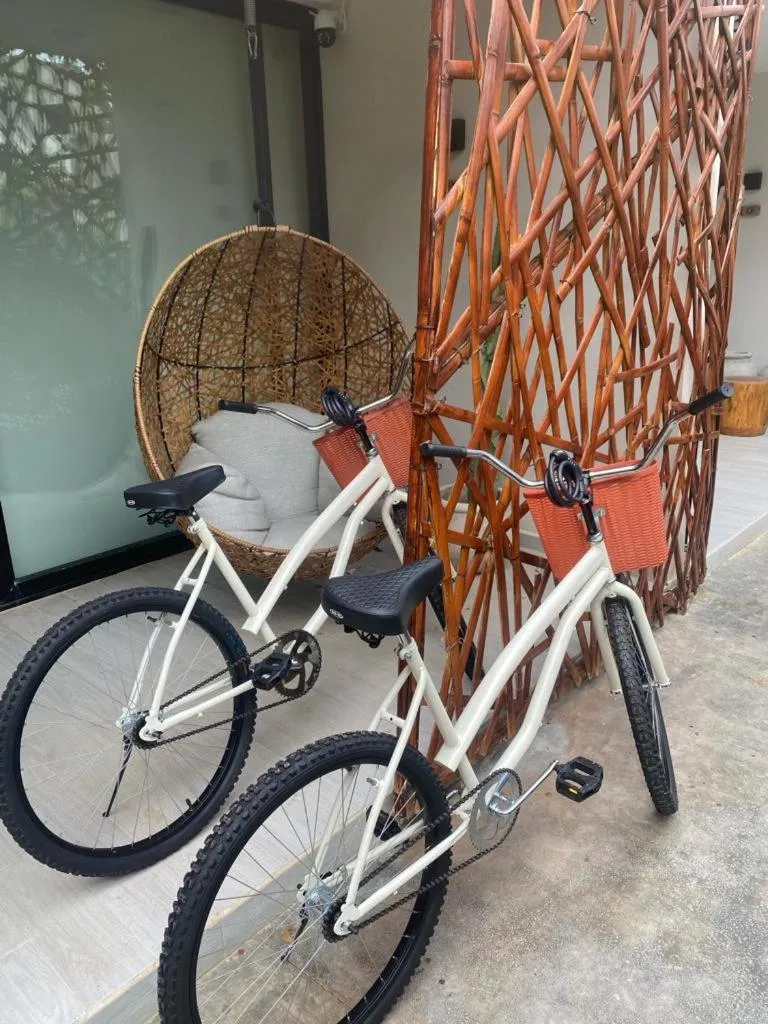 Image 6 of Apartament with Private Jacuzzi & 2 Free Bikes