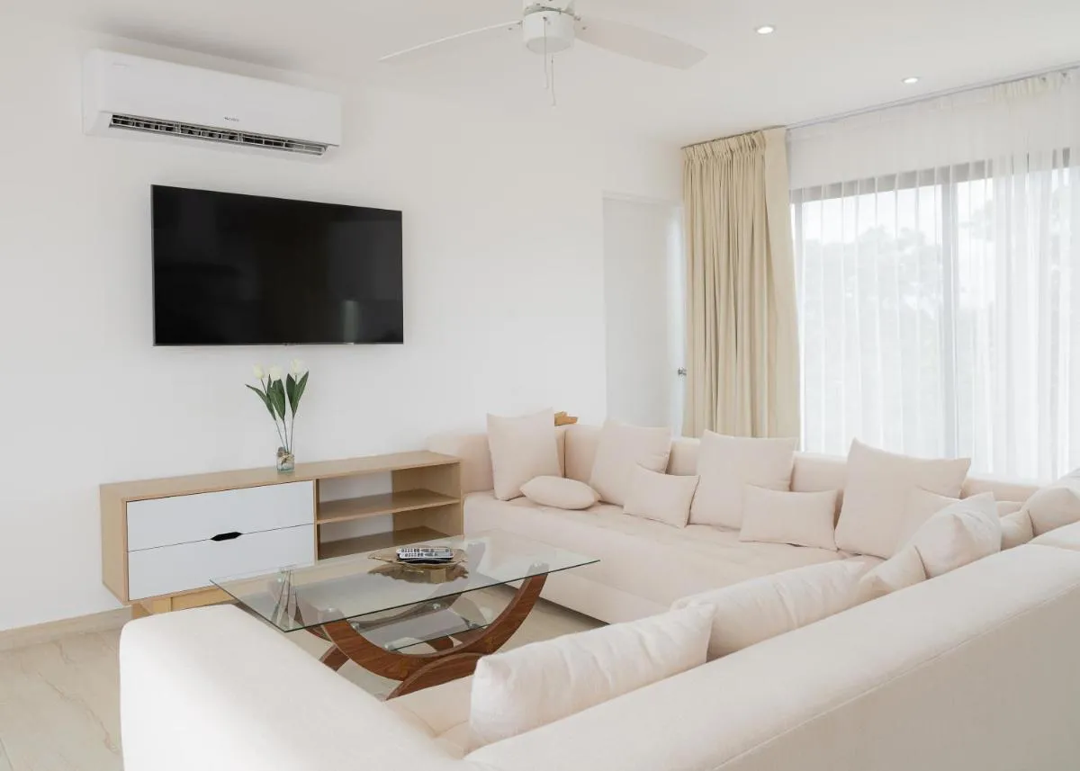 Image 5 of Apartment and Penthouse Blue Luxury Kukulkan Tulum