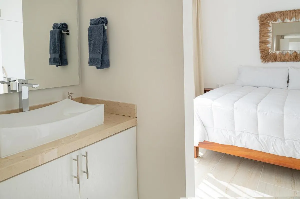 Image 2 of Apartment and Penthouse Blue Luxury Kukulkan Tulum