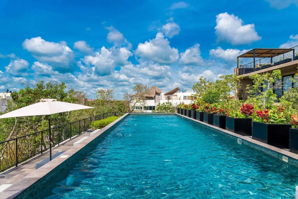 Image 6 of Arcadia Luxury Apartments in Aldea Zama, Tulum by Spot Rentals