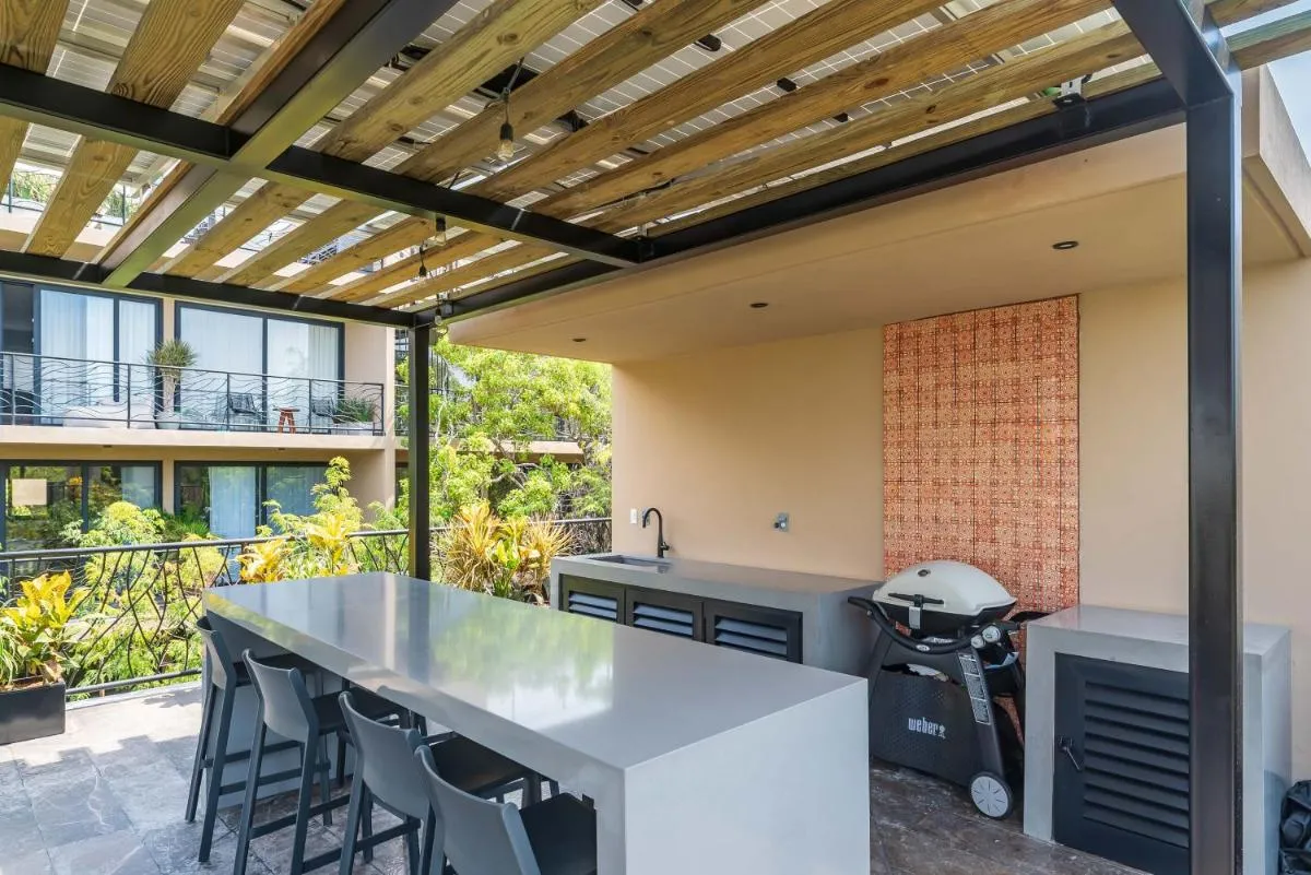 Image 2 of Arcadia Luxury Apartments in Aldea Zama, Tulum by Spot Rentals