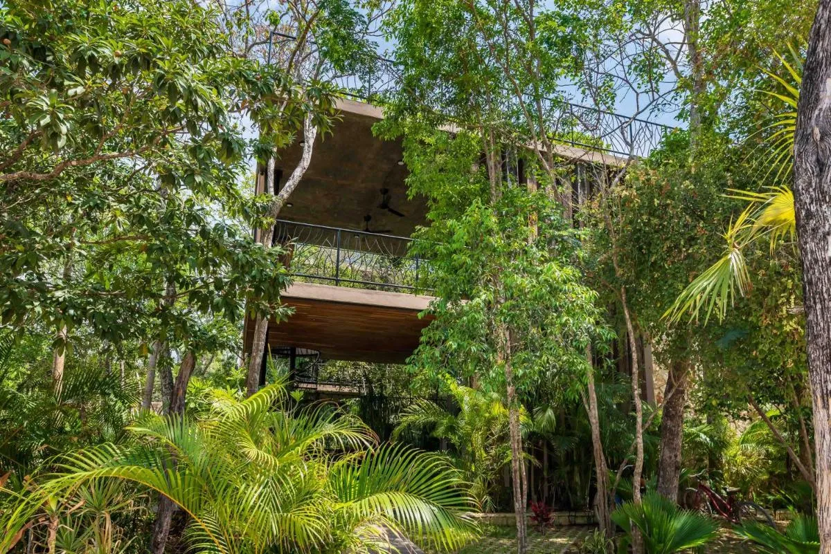 Image 5 of Arcadia Luxury Apartments in Aldea Zama, Tulum by Spot Rentals