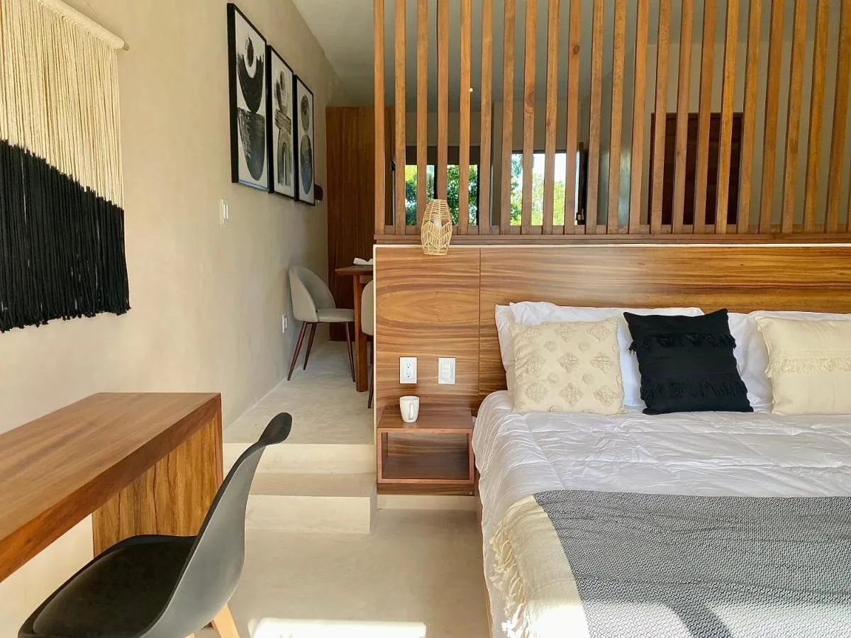 Image 1 of Areia Tulum – Departamentos para una estancia inolvidable