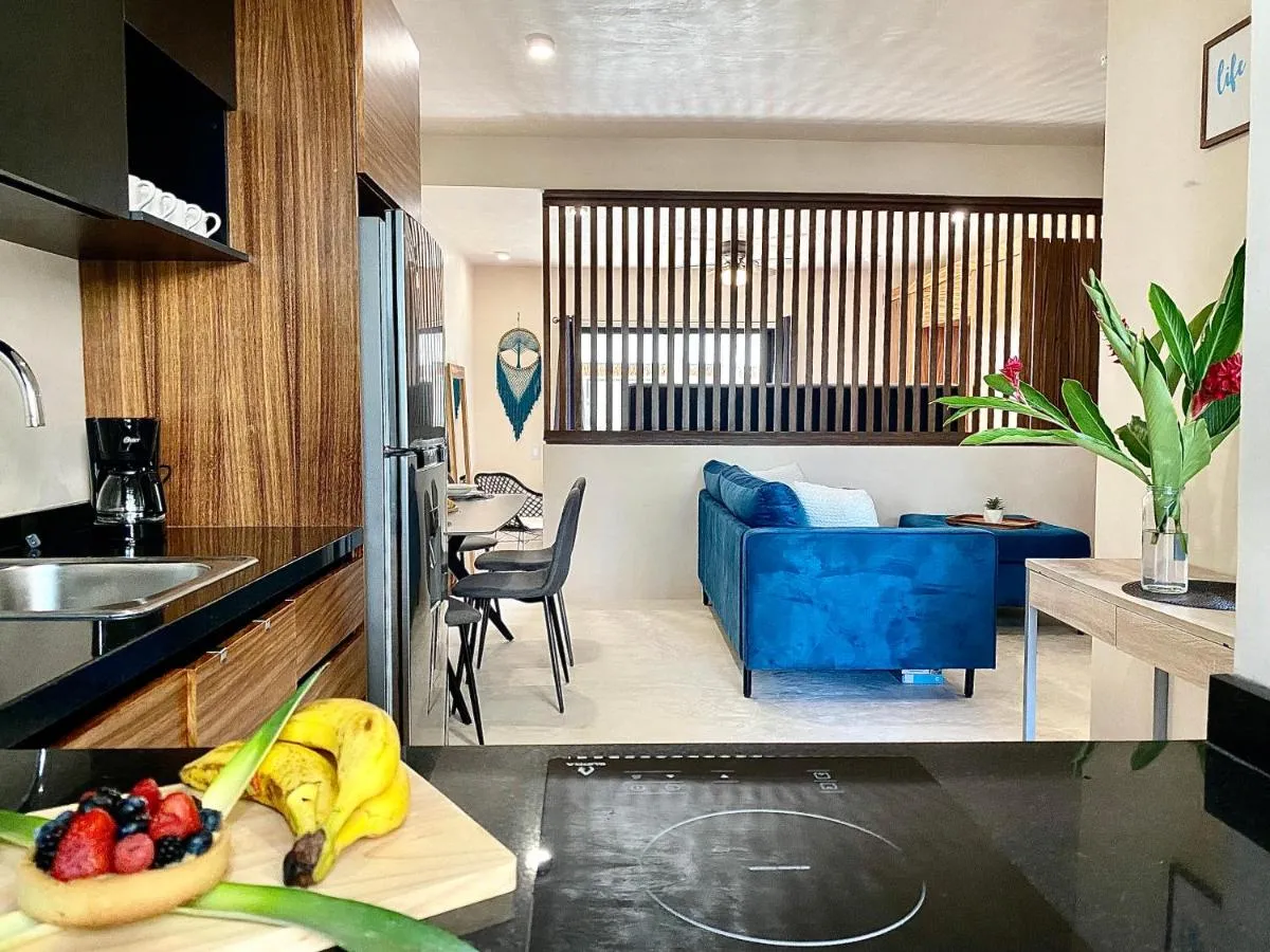 Image 3 of Areia Tulum – Departamentos para una estancia inolvidable